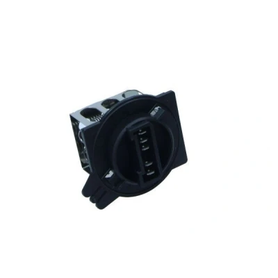 Imagem de MAXGEAR 57 0159 Resistência, ventilador do habitáculo CITROËN: Berlingo / First I Van