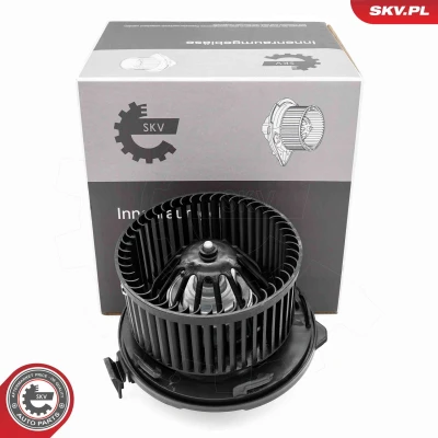 Imagem de ESEN SKV 68SKV185 Ventilador do Habitáculo