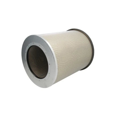 Imagem de Filtro de ar HENGST FILTER E420L