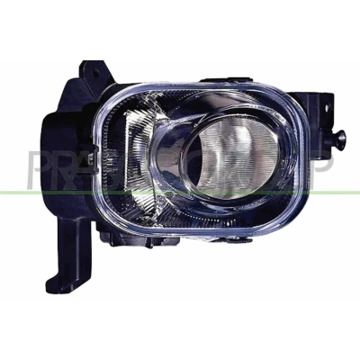 Imagem de PRASCO OP0344423 Farol de Nevoeiro à direita OPEL: Corsa D Hatchback
