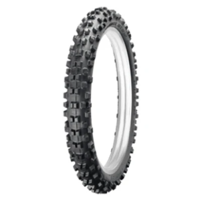 Imagem de Dunlop Geomax AT 81 F ( 90/90 21 TT 54M Rodas dianteiras, M/C )