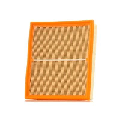 Imagem de MAHLE ORIGINAL LX 539 Filtro de ar 47,3 235 200,0 Cartucho filtrante MERCEDES BENZ: SLK