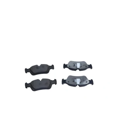 Imagem de QUARO QP5619C Jogo de pastilhas para travão disco preparado indicador aviso desgaste BMW: 3 Sedan, Touring, Coupe