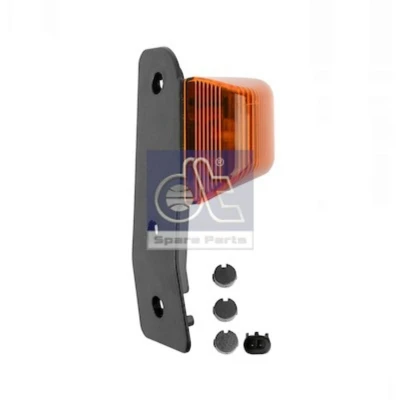 Imagem de DT Spare Parts 7.25312 Luz de presença lateral