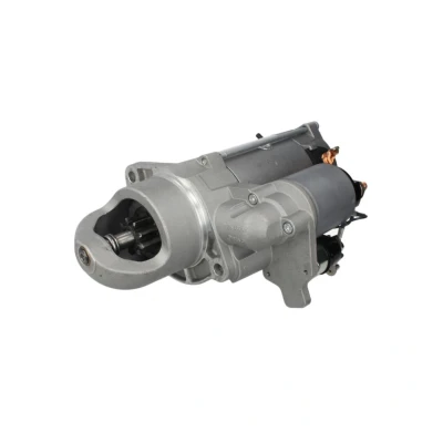 Imagem de BOSCH 0 986 017 240 Motor de arranque 24 4 9