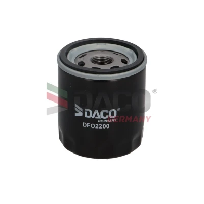 Imagem de DACO Germany DFO2200 Filtro de óleo 3/4 16 UNF aparafusado MAZDA: CX 3, 3 Hatchback, 5 I