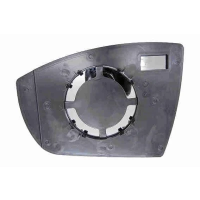 Imagem de VEMO V25 69 0038 Vidro Espelho à direita FORD: S Max Mk1