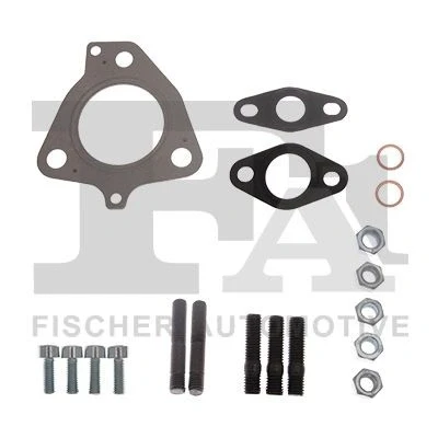 Imagem de FA1 KT870030 Kit de montagem, turbocompressor