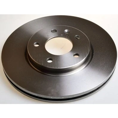 Imagem de DENCKERMANN Disco de travão OPEL: Astra J Hatchback, Sports Tourer, Zafira C CHEVROLET: Cruze Sedan, Carrinha, Hatchback