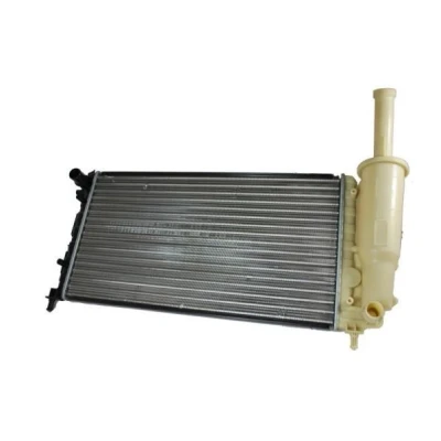 Imagem de THERMOTEC D7F027TT Radiador, arrefecimento do motor FIAT: Punto II Hatchback