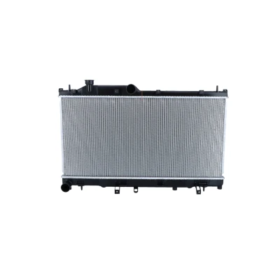 Imagem de NRF 550170 Radiador, arrefecimento do motor Alumínio 685 340 16 Aletas de refrigeração soldadas