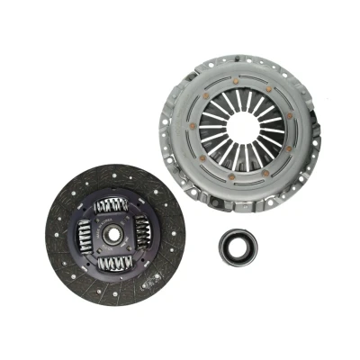 Imagem de VALEO KIT3P 826843 Kit de embraiagem com prato da disco embraiagem, rolamento desembraiagem 237 HYUNDAI: Tucson