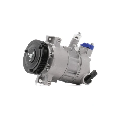 Imagem de NRF 32936 Compressor PXE14 12 PAG 46 YF R 1234yf, 134a com retentor VOLKSWAGEN: Passat B6 Variant, Sharan II, Golf 5, SEAT: Leon II Hatchback