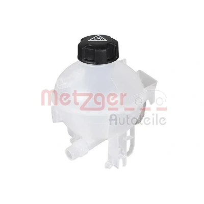 Imagem de METZGER 2140440 Depósito de Compensação Refrigerante com tampa PEUGEOT: 308 II Hatchback, SW 2, CITROËN: C4 Spacetourer, Grand Picasso 2