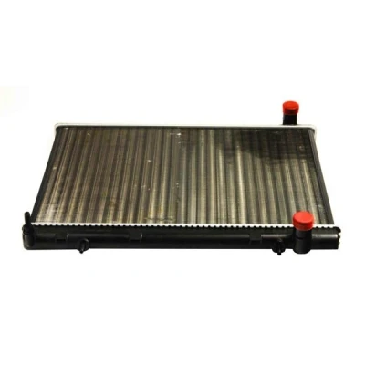 Imagem de MAXGEAR AC212868 Radiador, arrefecimento do motor Alumínio 563mm 380mm 34mm Aletas de refrigeração unidas mecanicamente PEUGEOT: 307 Hatchback, SW