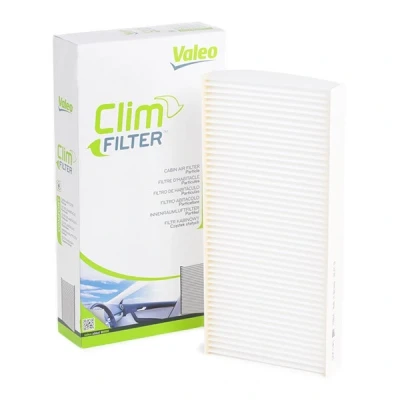 Imagem de VALEO CLIMFILTER COMFORT 715614 Filtro, ar do habitáculo Filtro de partículas 376 176 48 PEUGEOT: Expert II Van, Tepee