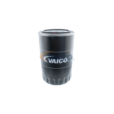 Imagem de VAICO V10 0322 Filtro de óleo 3/4 16 UNF Original Quality com uma válvula retenção aparafusado VOLKSWAGEN: GOLF 3, Sharan I