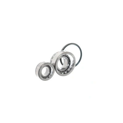 Imagem de SKF VKBA 828 Kit de rolamento roda com retentor do veio 52