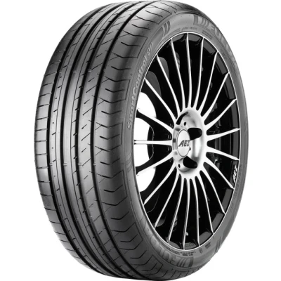 Imagem de Fulda SportControl 2 ( 235/55 R17 103Y XL )