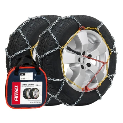 Imagem de AMiO KN 120 02117 Correntes de neve 2