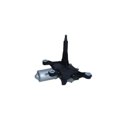 Imagem de MAXGEAR 57 0401 Motor de Limpa Vidros 12 traseira RENAULT: Clio 4, Captur