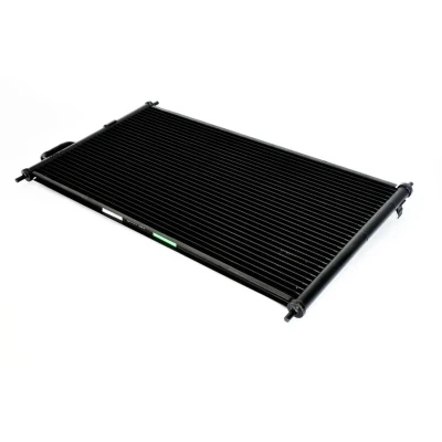 Imagem de NRF EASY FIT 35627 Condensador com retentor 15,5 10,1 Alumínio 555 HONDA: CR V 1