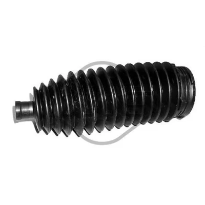 Imagem de Metalcaucho 00136 Fole de Direcção ambos os lados 51, 13mm 187mm RENAULT: LAGUNA 2 Grandtour