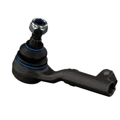 Imagem de FEBI BILSTEIN 37264 Rótula de direção ProKit Eixo dianteiro, lado direito com porca autoblocante BMW: 3 Coupe, X1, Touring
