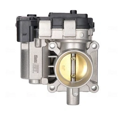 Imagem de NISSENS 955088 Corpo de Borboleta elétrico sem juntas NÃO é necess. adaptar/actualizar unidade comando/software, com sensor, &#039;bypass&#039; vácuo