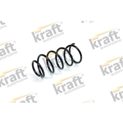 Imagem de KRAFT 4024814 Mola de suspensão Eixo dianteiro SEAT: Ibiza 2, Córdoba I Vario