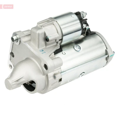 Imagem de DENSO DSN3038 Motor de arranque 12 1,5 11 PEUGEOT: 206 Hatchback, 307 407 SW, CITROËN: Berlingo II Van, C4 Coupe, I Grand Picasso