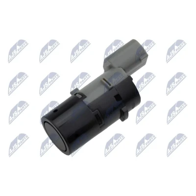 Imagem de NTY EPDC BM 001 Sensores de Estacionamento à frente e atrás, frente, traseira Sensor ultrasons BMW: 5 Touring, Sedan, X3