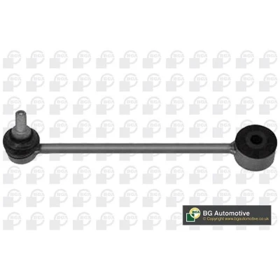 Imagem de BGA LS9615 barra / escora, estabilizadora Eixo traseiro esquerdo, direito 240 M12x1.5 VOLKSWAGEN: CADDY 3, 4 Kombi