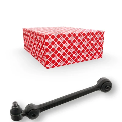Imagem de FEBI BILSTEIN 03607 Braço de suspensão VOLKSWAGEN: Polo II Coupe, Hatchback