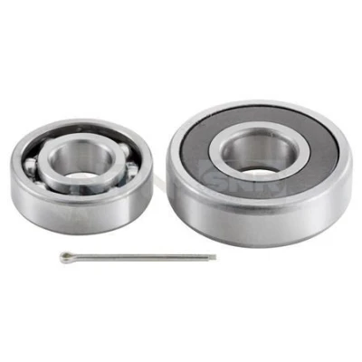 Imagem de SNR R179.28 Kit de rolamento roda DAIHATSU: Sirion I