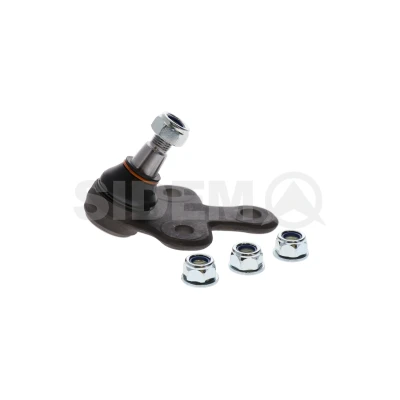 Imagem de SIDEM 53685 Rótula de suspensão Eixo dianteiro 16,7