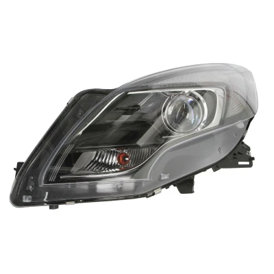 Imagem de ABAKUS 442 1173LMLDEM1 Farol Principal OPEL: Zafira C Tourer