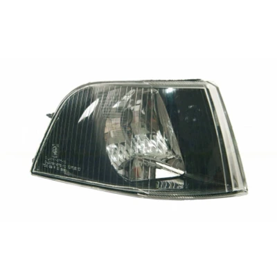 Imagem de PRASCO VV0294123 Intermitente cinzento fumo Retrovisor exterior direito sem porta lâmpadas VOLVO: S40 I, V40 Carrinha