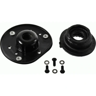 Imagem de SACHS 803 053 Kit de reparação, suporte apoio do conj. mola/amortecedor Eixo dianteiro, lado esquerdo, direito FORD: S Max Mk1