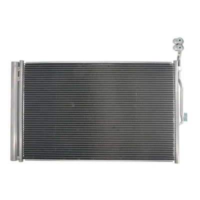 Imagem de THERMOTEC KTT110582 Condensador com secador 727 x 439 16 mm 728
