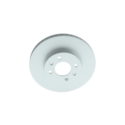 Imagem de BOSCH 0 986 479 G86 Disco de travão 256 20 4 100 ventilado revestido alto carbono com parafusos KIA: Picanto III