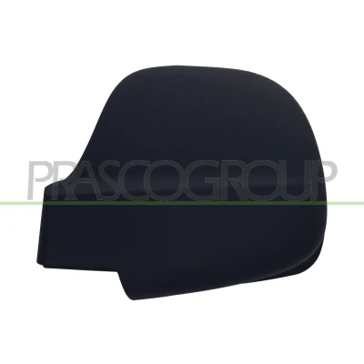 Imagem de PRASCO ME9097404 Revestimento, retrovisor exterior esquerda preto MERCEDES BENZ: Vito Mixto