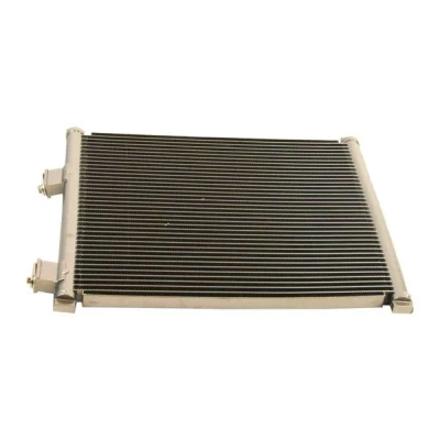 Imagem de MAXGEAR Easy Fit AC830100 Condensador sem secador 11,8 Alumínio 400 R 134a