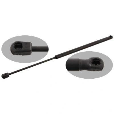 Imagem de FEBI BILSTEIN 27787 Amortecedor da mala 500 556,5 de ambos os lados FORD: Fusion Carrinha