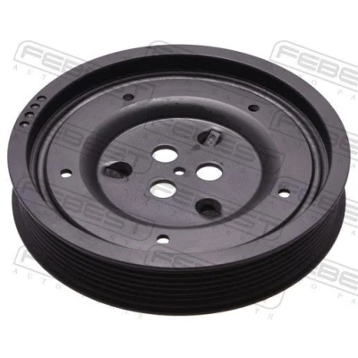 Imagem de FEBEST FDDS TR Polia da Cambota FORD: Transit Mk6 Tourneo, Van