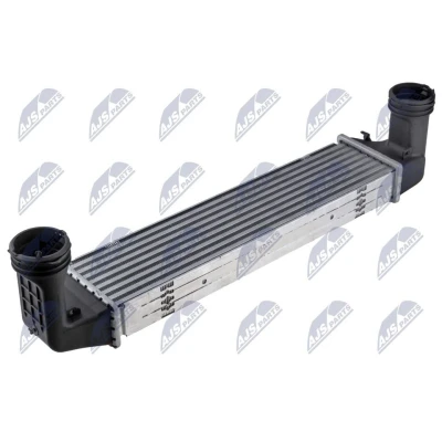 Imagem de NTY CNG BM 000 Intercooler BMW: 3 Touring, Sedan
