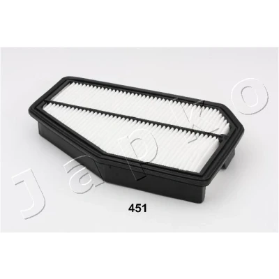 Imagem de JAPKO 20451 Filtro de ar 41 172 277 Cartucho filtrante HONDA: CIVIC 8 Hatchback