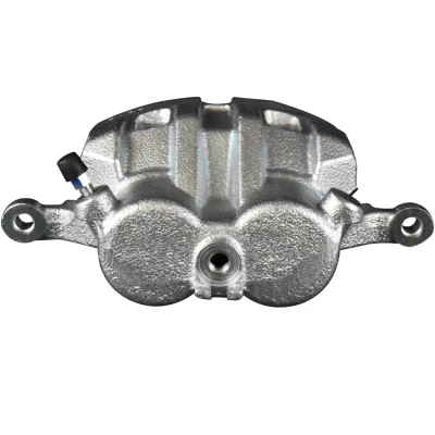 Imagem de FEBI BILSTEIN 178130 Pinça de travão Ferro fundido Eixo dianteiro, lado esquerdo NISSAN: X Trail