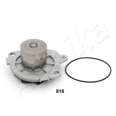 Imagem de ASHIKA 35 08 818 Bomba de água OPEL: Astra H Caravan, Hatchback, GTC, FIAT: Punto II Grande Hatchback