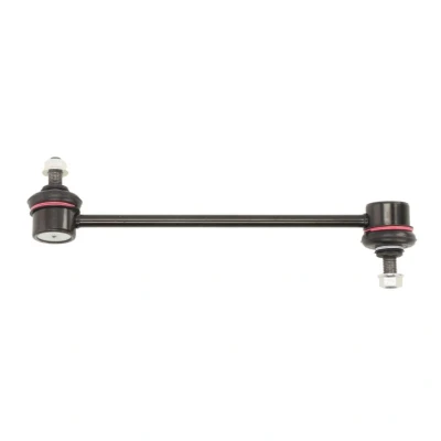 Imagem de FEBI BILSTEIN 32067 barra / escora, estabilizadora Eixo dianteiro, lado direito 230 M10 x 1,25 ProKit com porca autoblocante Aço HYUNDAI: i10 I